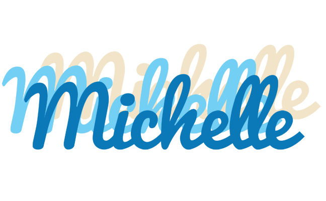 Michelle breeze logo