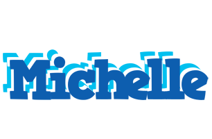 Michelle business logo