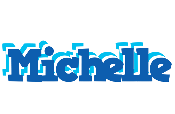 Michelle business logo