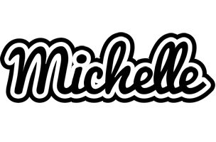 Michelle chess logo