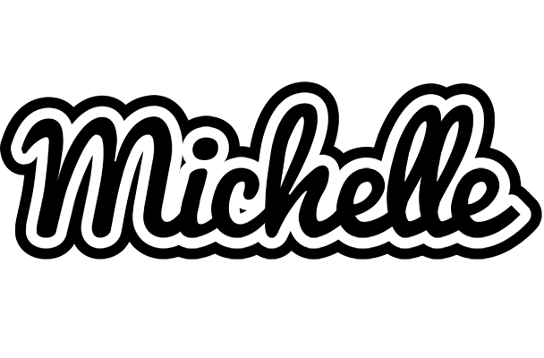 Michelle chess logo