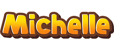 Michelle cookies logo