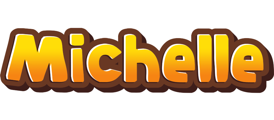 Michelle cookies logo