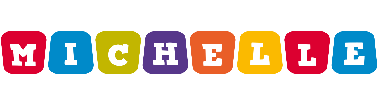 Michelle daycare logo