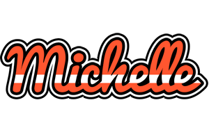 Michelle denmark logo