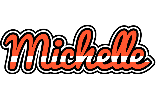 Michelle denmark logo