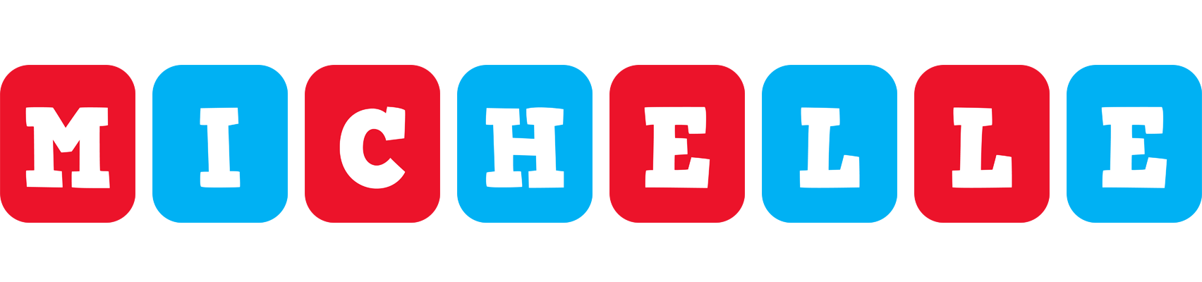 Michelle diesel logo