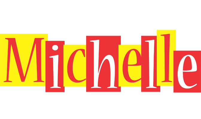 Michelle errors logo