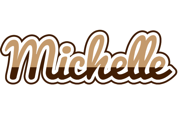 Michelle exclusive logo