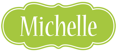Michelle family logo