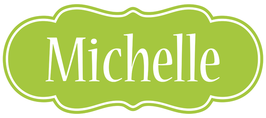 Michelle family logo