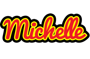 Michelle fireman logo