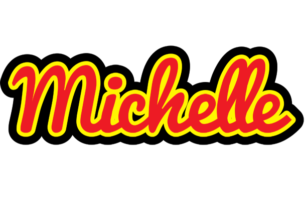 Michelle fireman logo