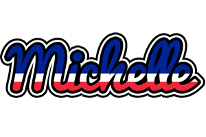 Michelle france logo