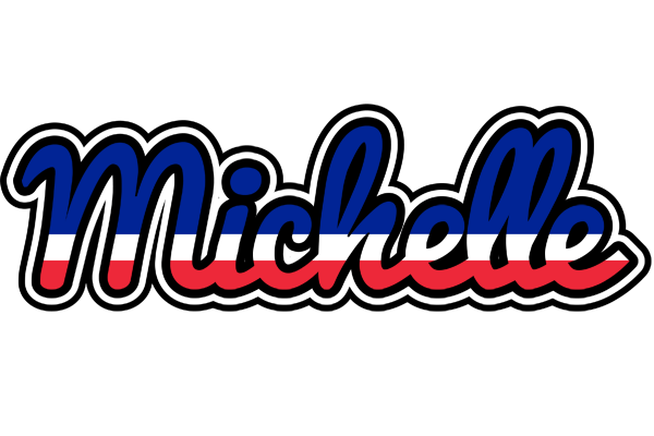 Michelle france logo