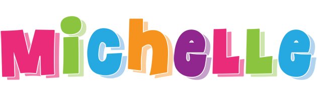 Michelle friday logo