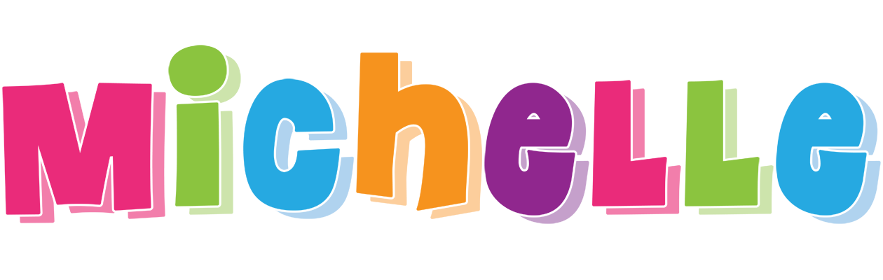 Michelle friday logo