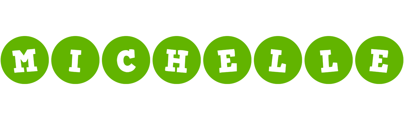 Michelle games logo