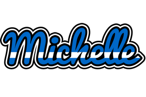 Michelle greece logo