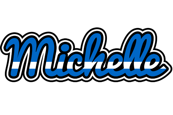 Michelle greece logo