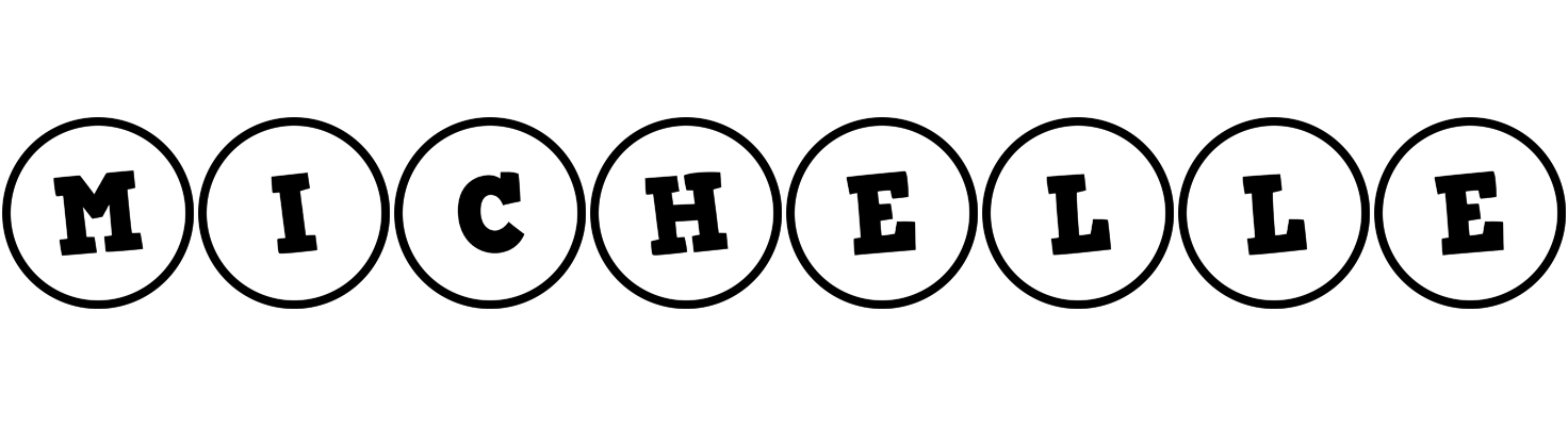 Michelle handy logo
