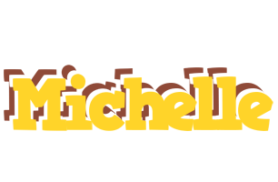 Michelle hotcup logo