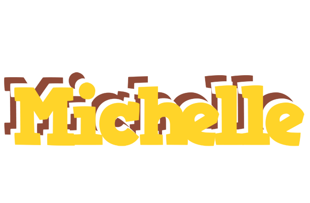 Michelle hotcup logo
