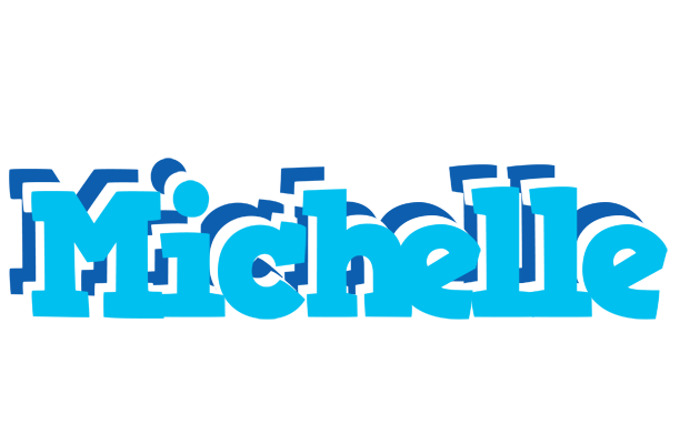 Michelle jacuzzi logo