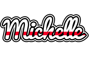 Michelle kingdom logo
