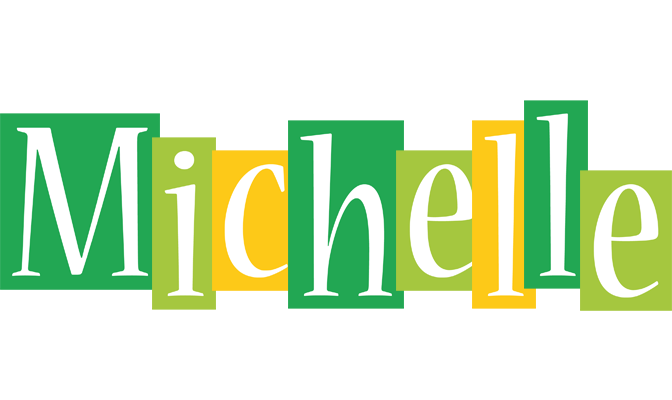 Michelle lemonade logo