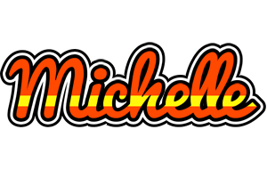 Michelle madrid logo
