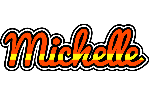 Michelle madrid logo