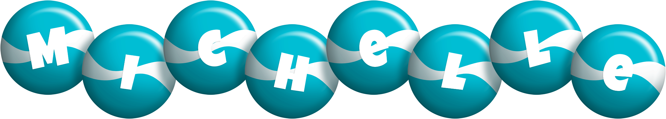 Michelle messi logo