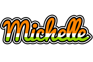 Michelle mumbai logo
