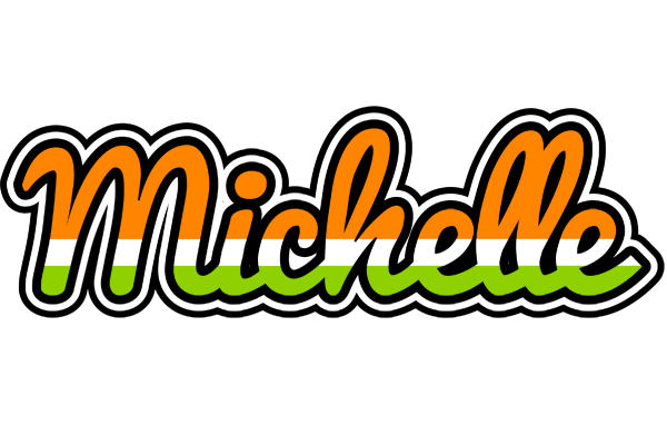 Michelle mumbai logo