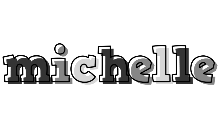 Michelle night logo