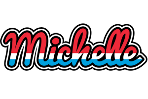 Michelle norway logo