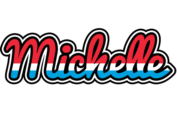 Michelle norway logo