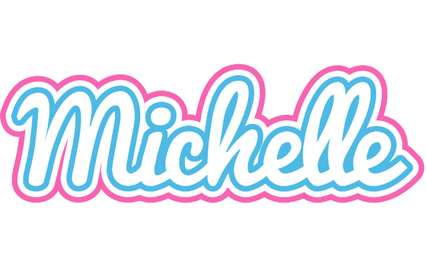 Michelle outdoors logo