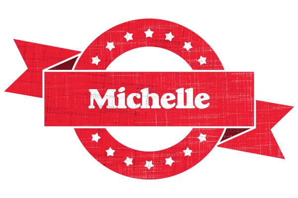 Michelle passion logo