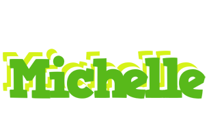 Michelle picnic logo