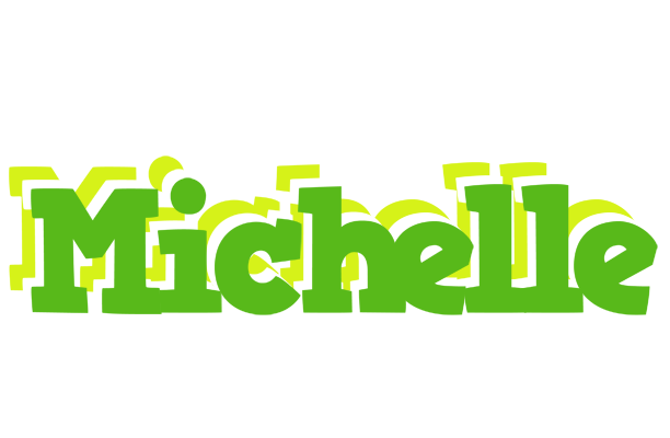 Michelle picnic logo
