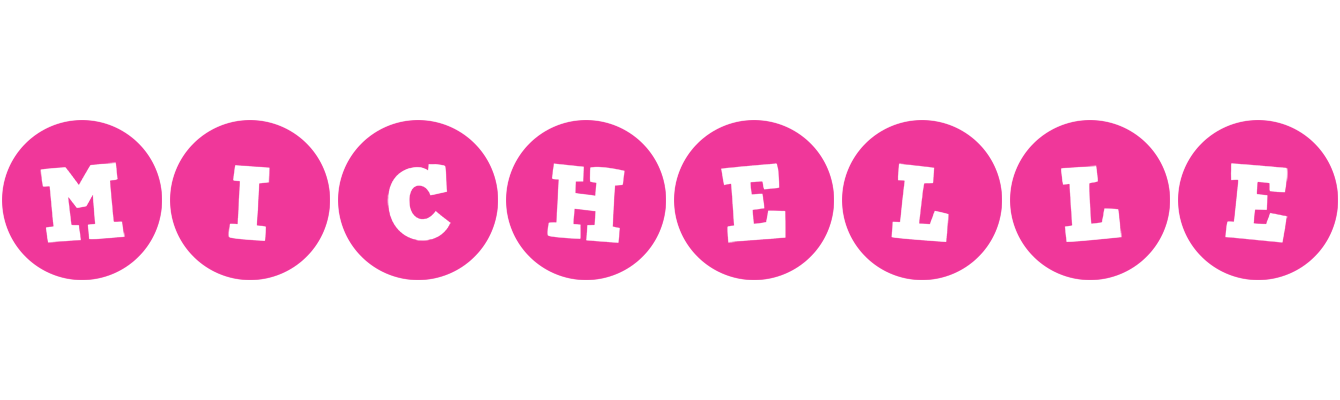 Michelle poker logo