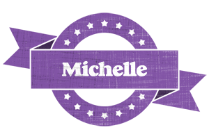 Michelle royal logo