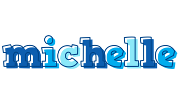 Michelle sailor logo