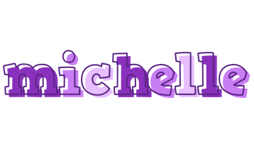 Michelle sensual logo
