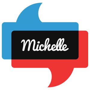 Michelle sharks logo