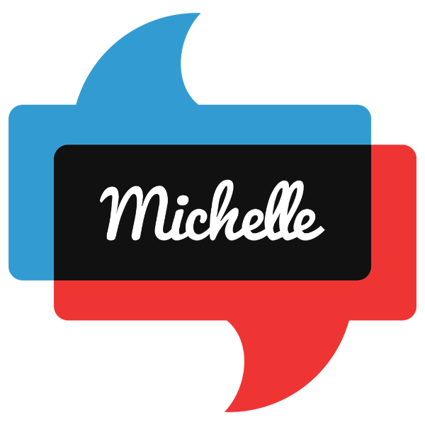 Michelle sharks logo