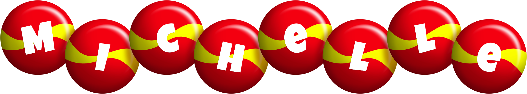 Michelle spain logo