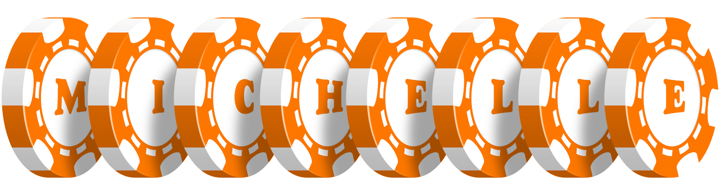 Michelle stacks logo
